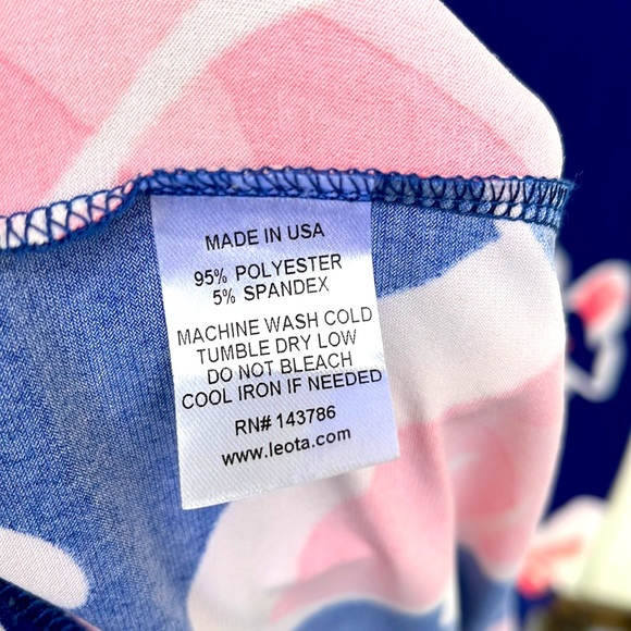 Leota Perfect Wrap Maxi Dress - Picture 5 of 5